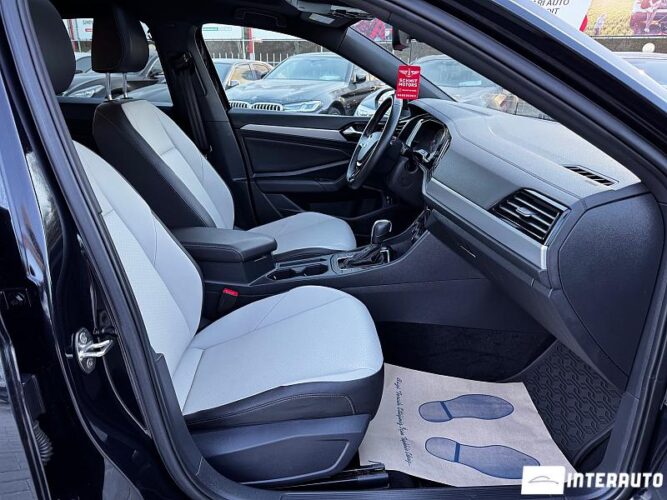 volkswagen Jetta 2020