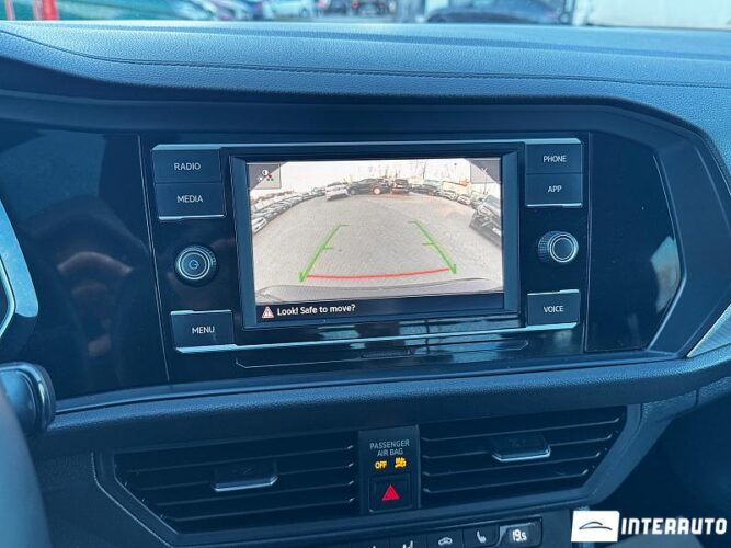 volkswagen Jetta 2020