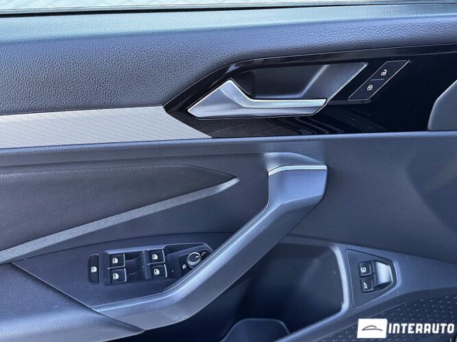 volkswagen Jetta 2020