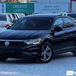 Volkswagen Jetta 2020