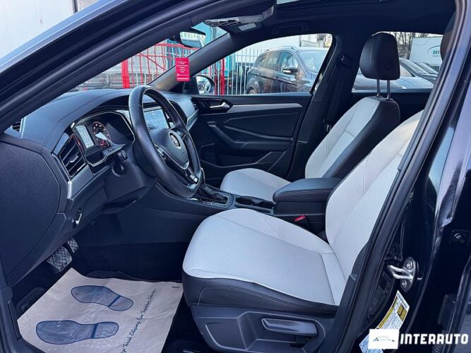 volkswagen Jetta 2020