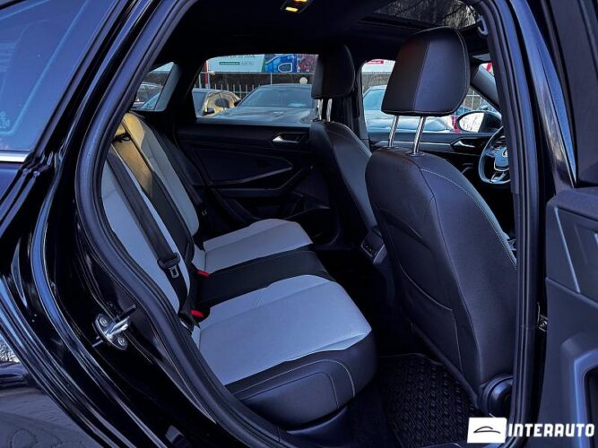 volkswagen Jetta 2020