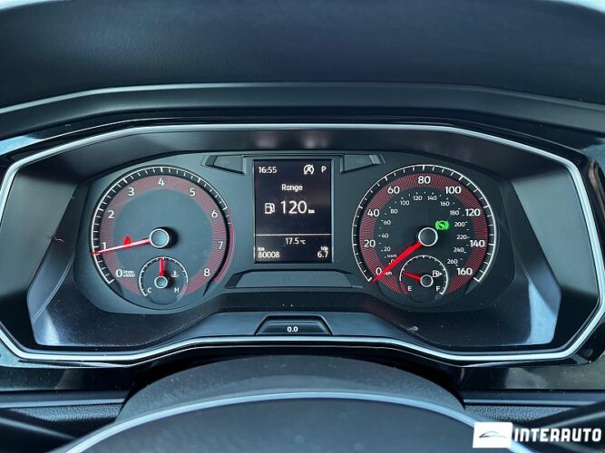 volkswagen Jetta 2020