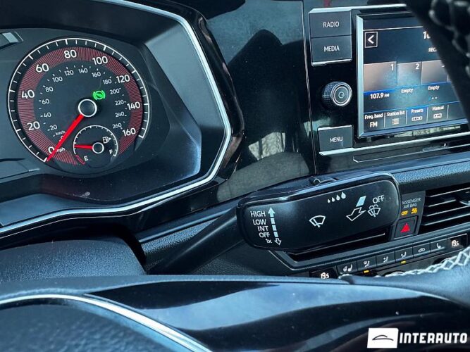 volkswagen Jetta 2020