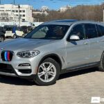 BMW X3 3.0i 2021