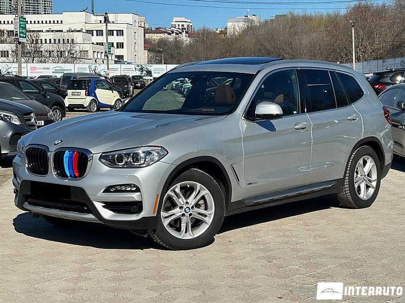 interauto oferta masina