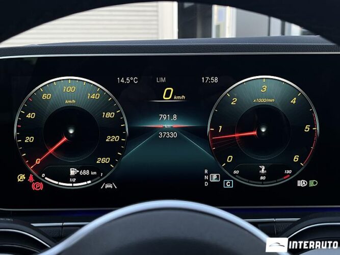 mercedes GLE 300d 2021