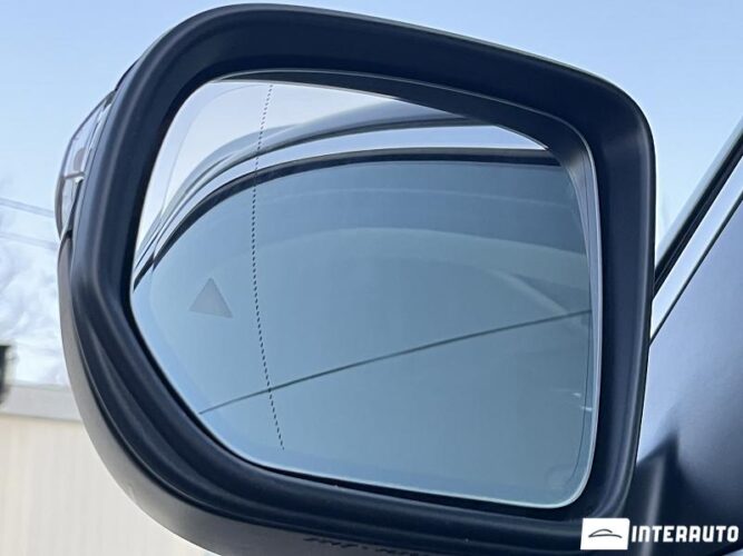 mercedes GLE 300d 2021