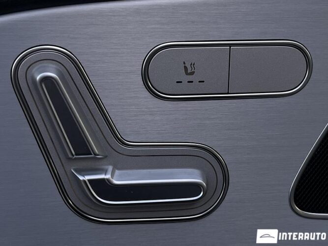 mercedes GLE 300d 2021