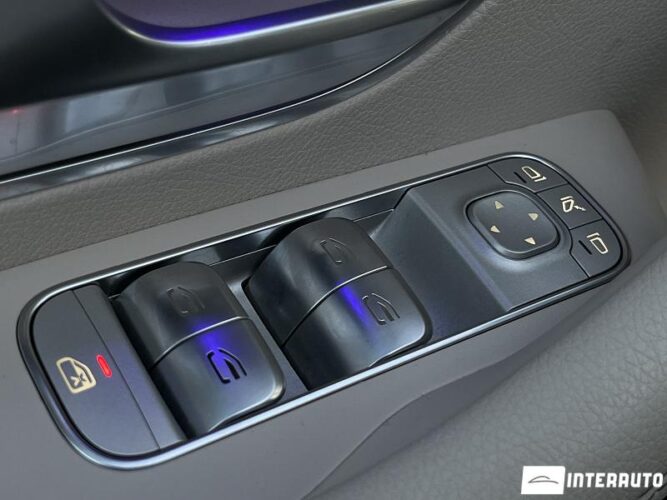 mercedes GLE 300d 2021