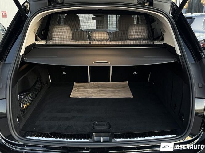 mercedes GLE 300d 2021