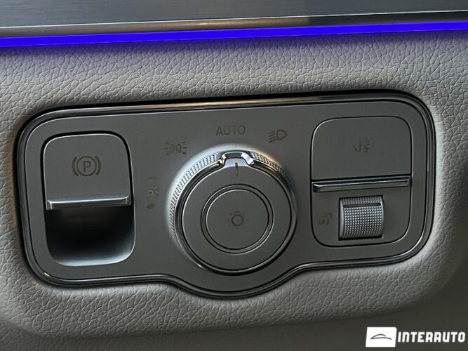 mercedes GLE 300d 2021