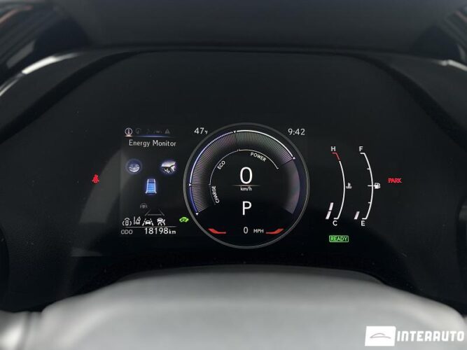 lexus RX 350h 2023
