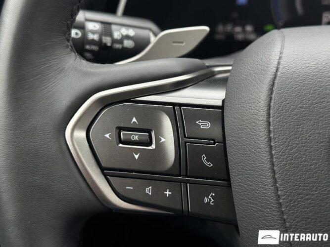lexus RX 350h 2023