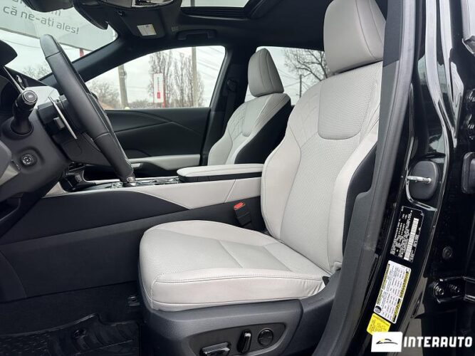 lexus RX 350h 2023