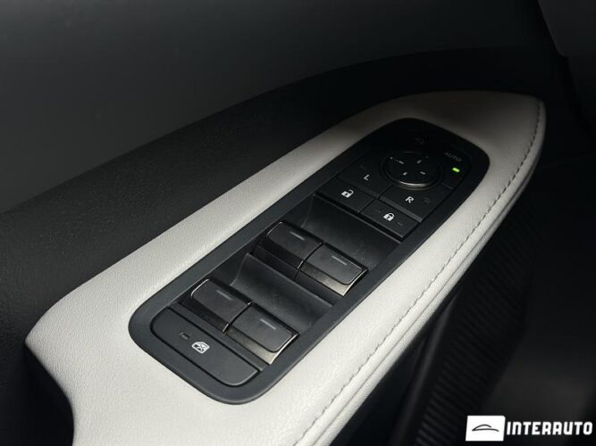 lexus RX 350h 2023