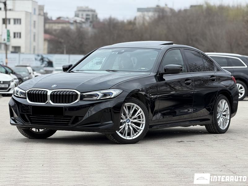 interauto oferta masina