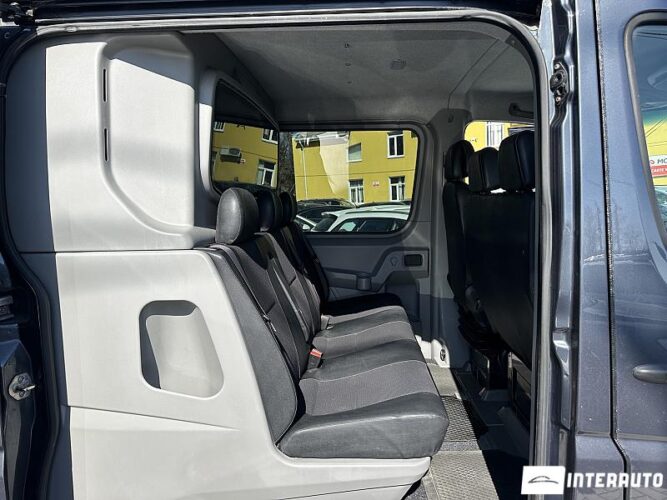 mercedes Sprinter 2014