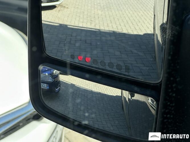 mercedes Sprinter 2014