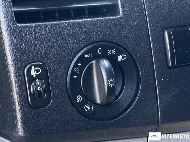 mercedes Sprinter 2014