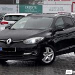 Renault Megane 2014