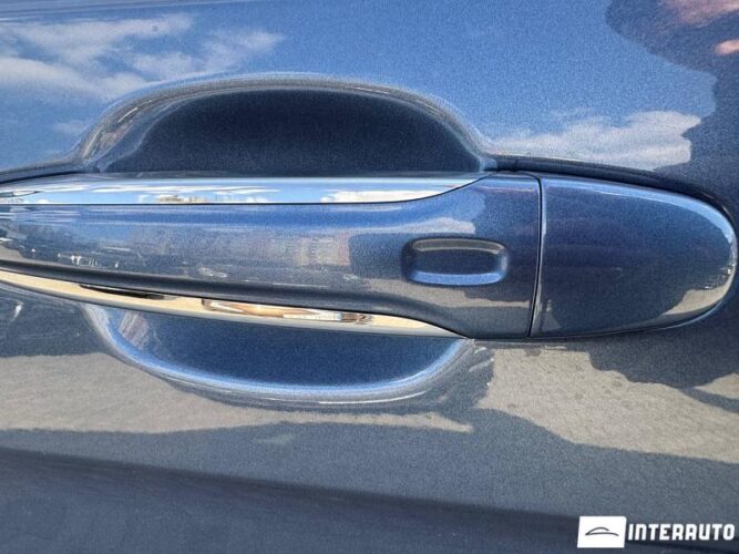 bentley Bentayga 2018