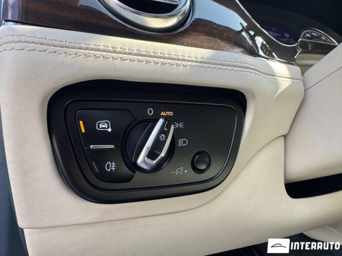 bentley Bentayga 2018