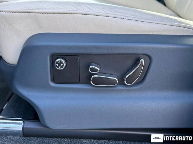 bentley Bentayga 2018