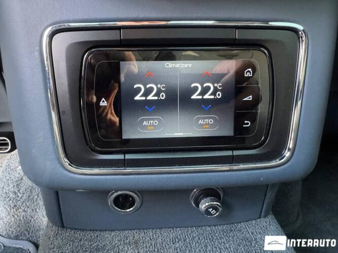 bentley Bentayga 2018