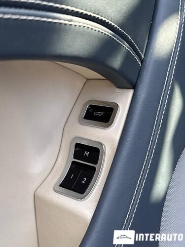 bentley Bentayga 2018