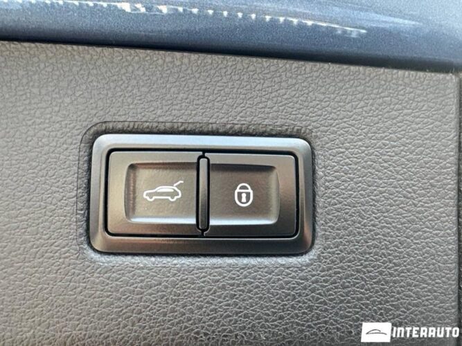 bentley Bentayga 2018