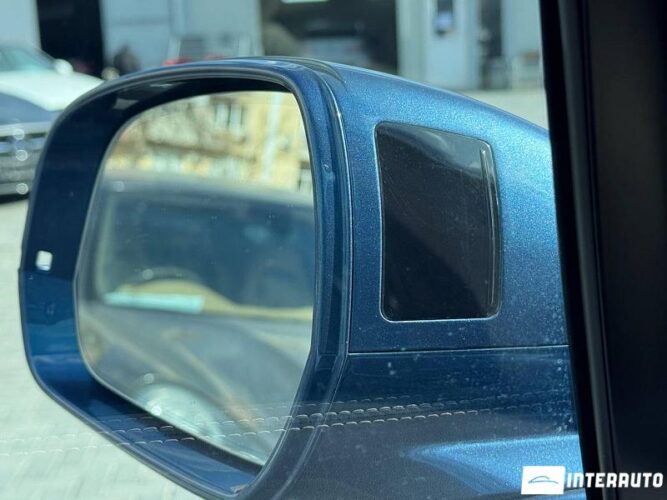 bentley Bentayga 2018