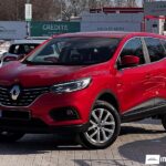 Renault Kadjar 2021