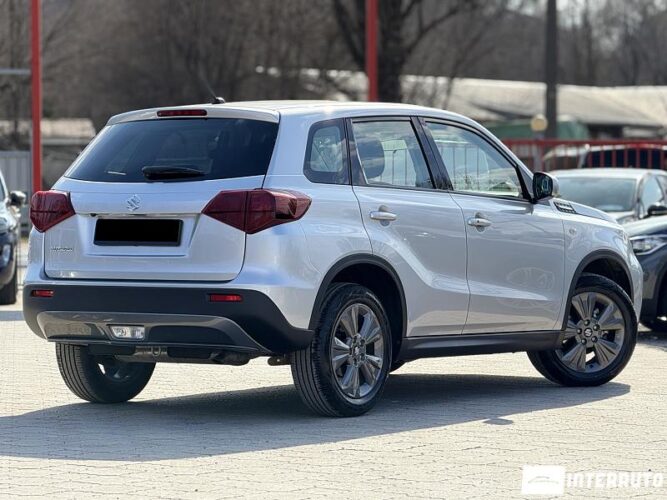 suzuki Vitara 2025