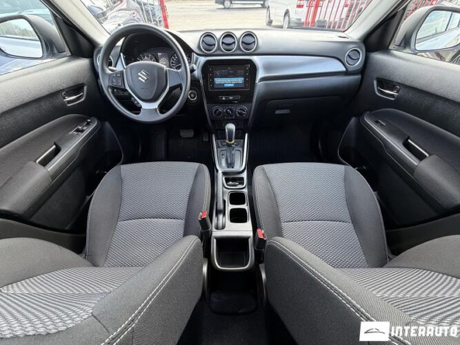 suzuki Vitara 2025