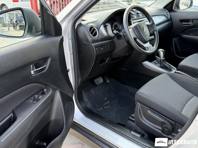 suzuki Vitara 2025