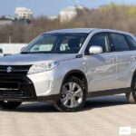 Suzuki Vitara 2025