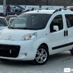 Fiat Qubo 2010