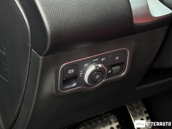 mercedes GLB 250 2022