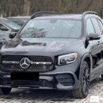 Mercedes GLB 250 2022