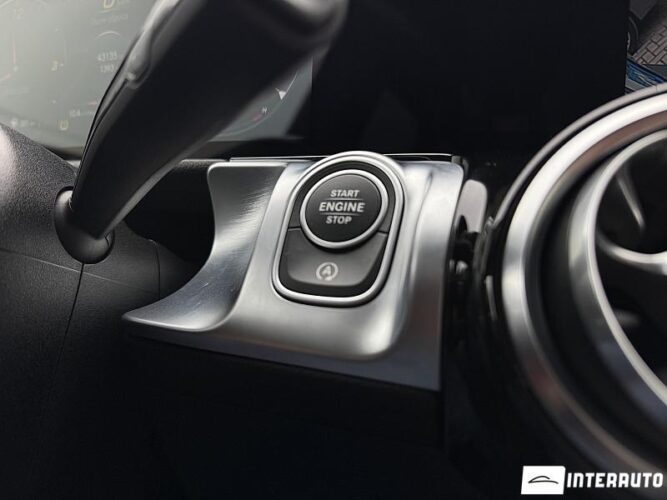 mercedes GLB 250 2022