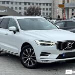 Volvo XC 60 2018