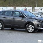 Peugeot 3008 2021
