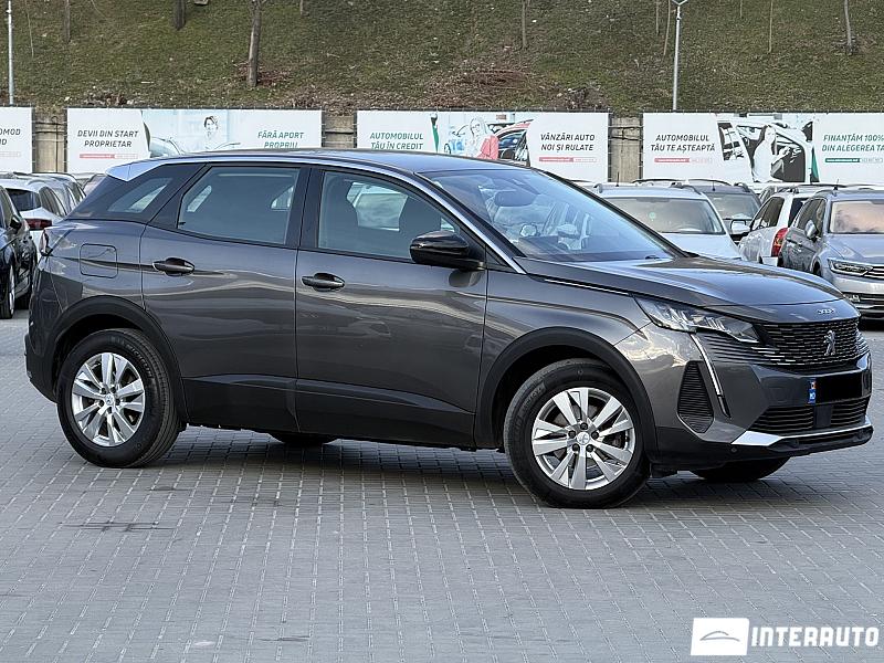 interauto oferta masina