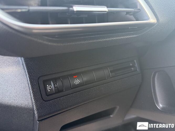 peugeot 3008 2021