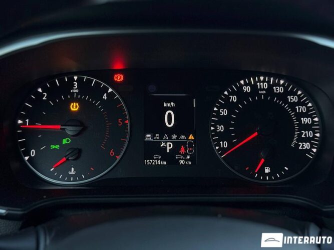 renault Megane 2021