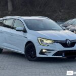 Renault Megane 2021