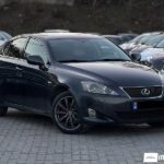 Lexus IS 220d 2007