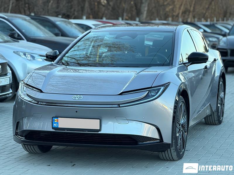 interauto oferta masina