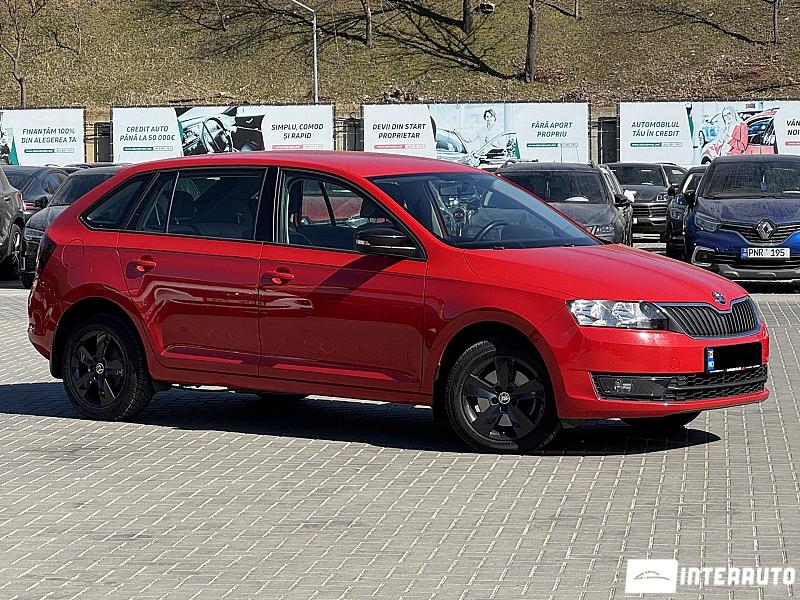 interauto oferta masina